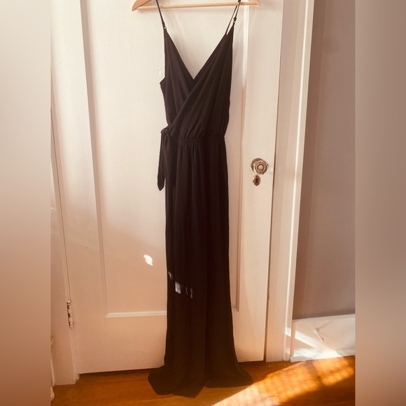 Express Jumpsuit - Picture 1 of 3